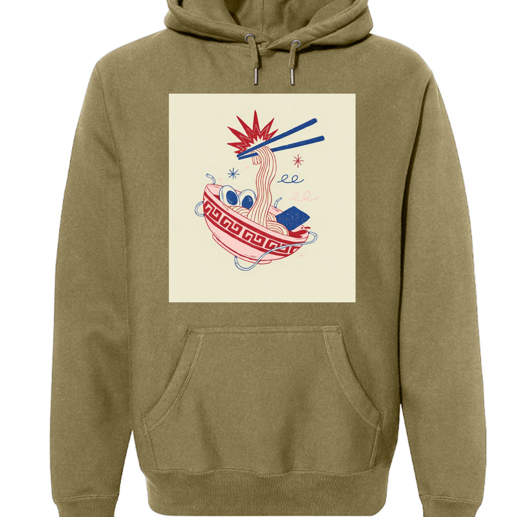 Olive - FRONT