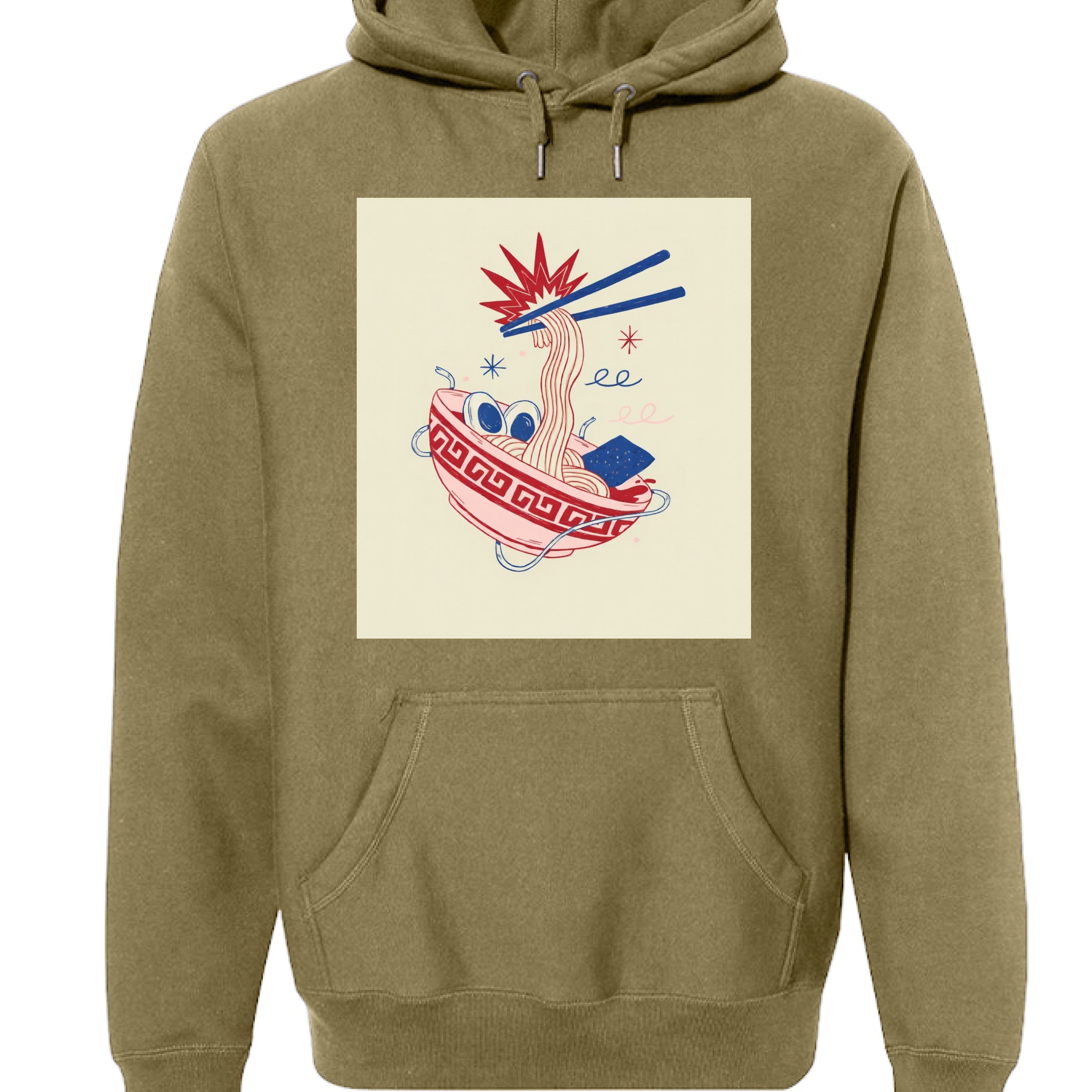 Olive - FRONT