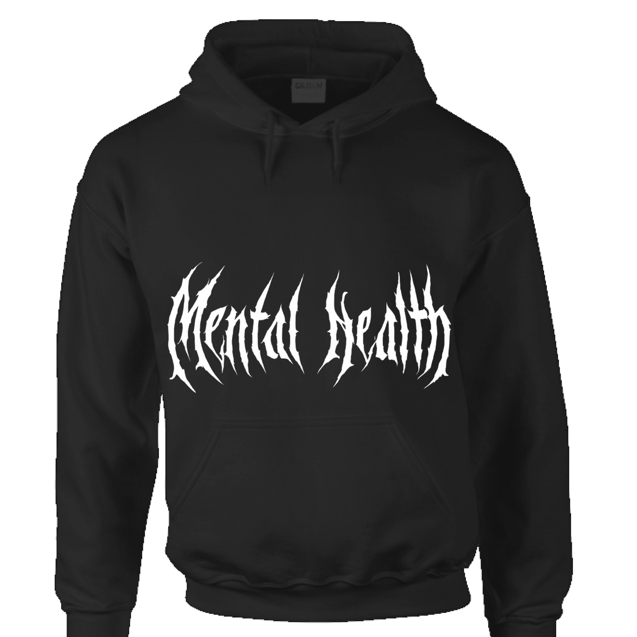 BLACK - FRONT
