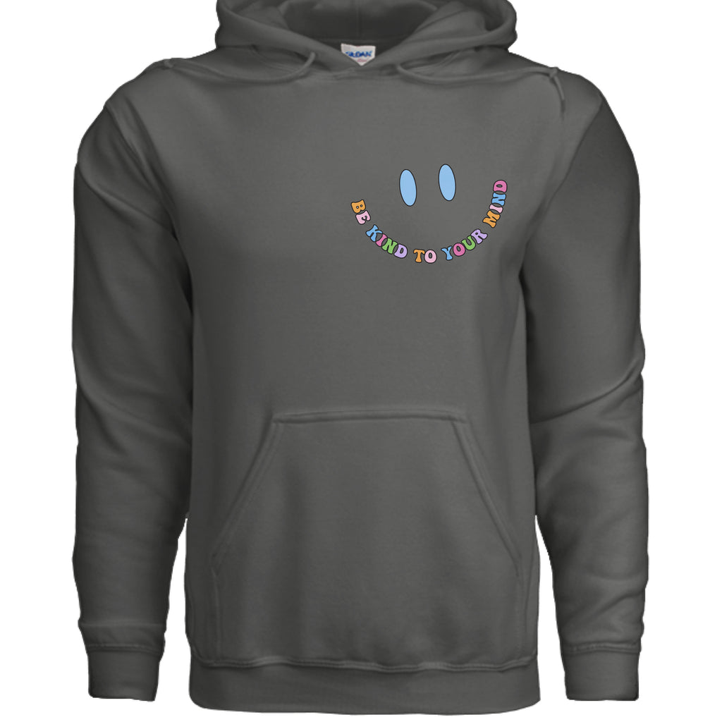 CHARCOAL - FRONT
