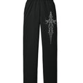Jet Black - FRONT