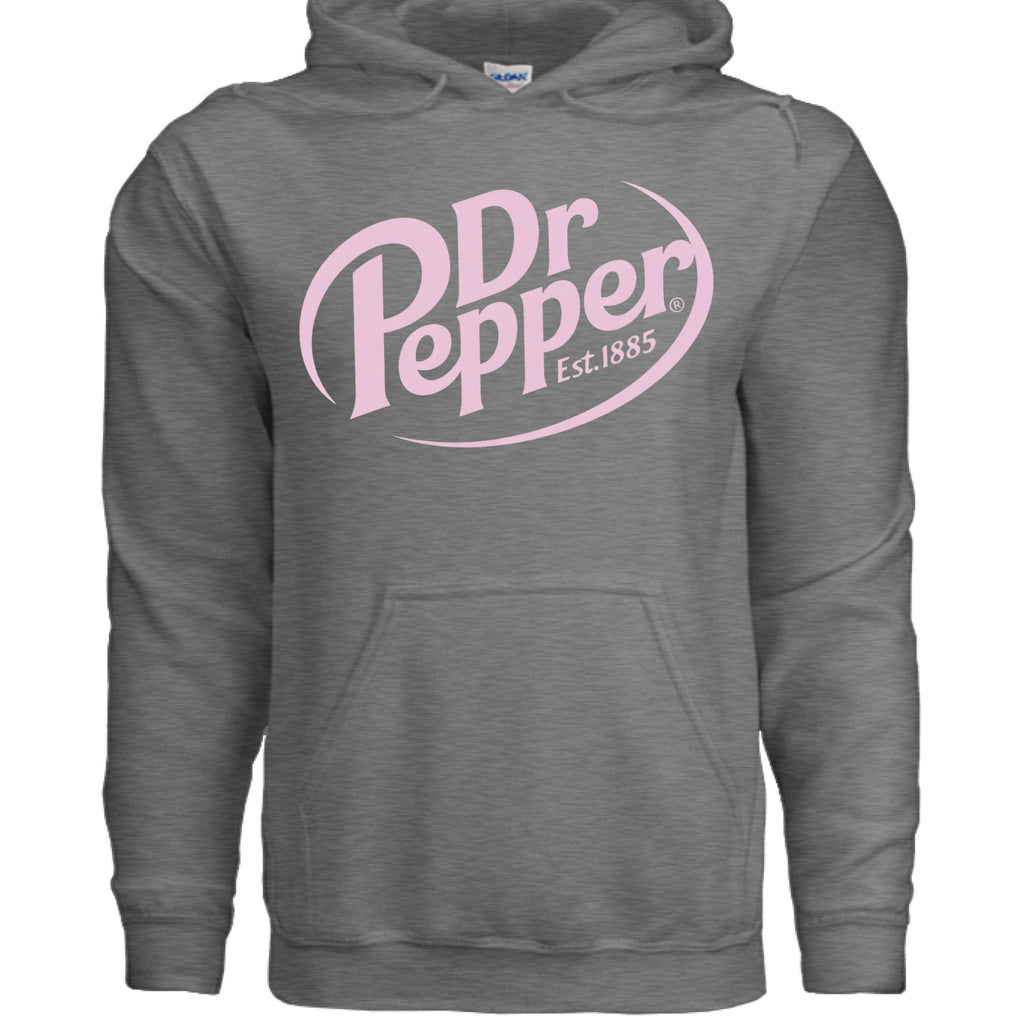 GRAPHITE HEATHER - FRONT