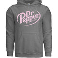 GRAPHITE HEATHER - FRONT