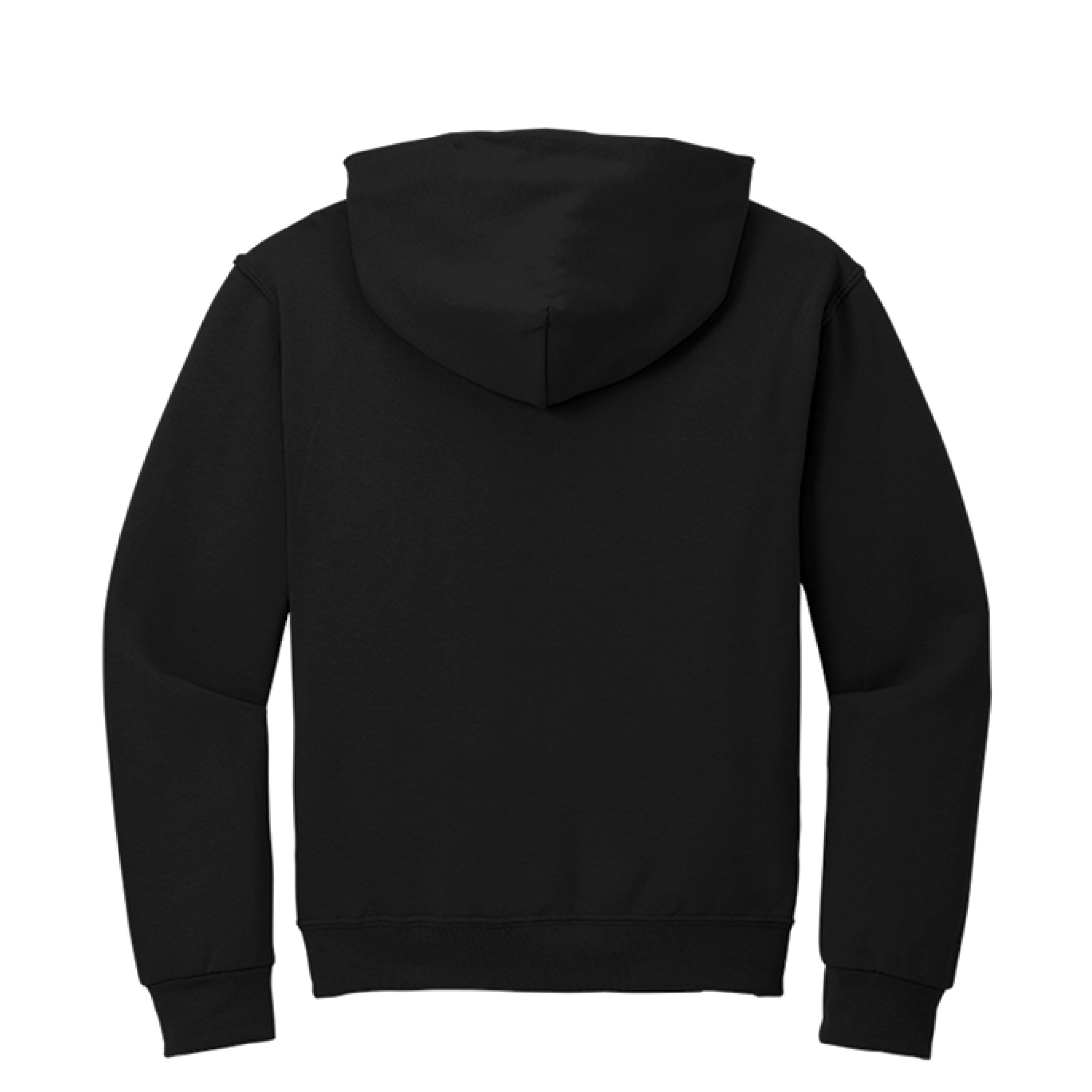 BLACK - BACK