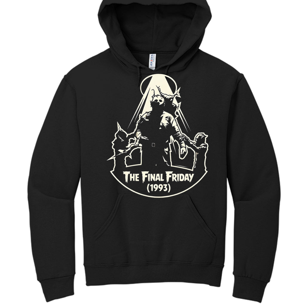 BLACK - FRONT