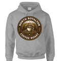 SPORT GREY - FRONT